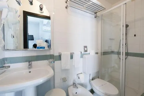 Hotel Tirreno Genova Italia