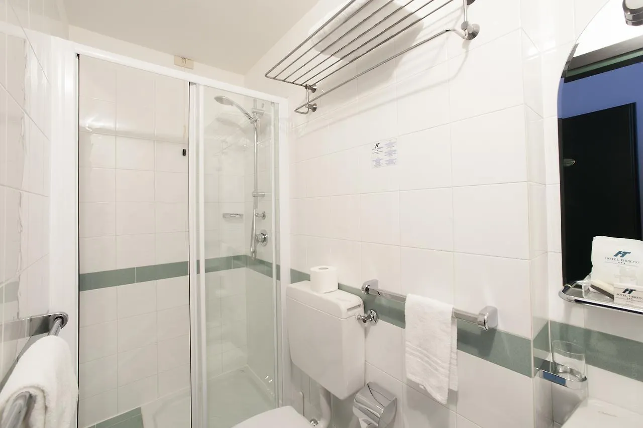 Hotel Tirreno Genoa