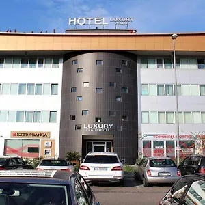 Hotelluxuryprato 3* Prato (Prato)
