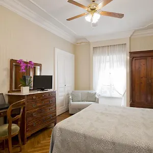Suisse 3* Rome