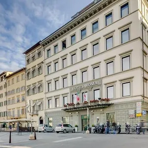 Roma 4* Florence