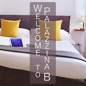 Palazzina B - Contemporary Aparthotel
