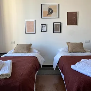 Casa Amedeo Bed & Breakfast