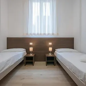Casa Sforza Affittacamere