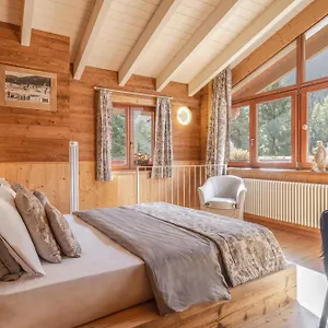 La Tana Dell'orso & 3* Ponte Di Legno