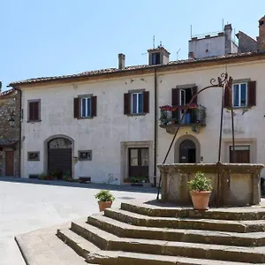 Palazzo Ninci Bed & Breakfast