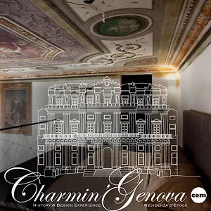 Charming | Residenza D'epoca Affittacamere
