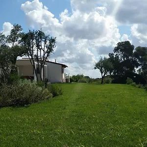 Casale Degli Ulivi 3* Alghero