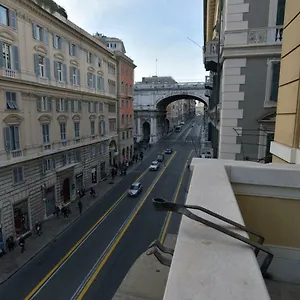 Check-inn Centro *** Genoa
