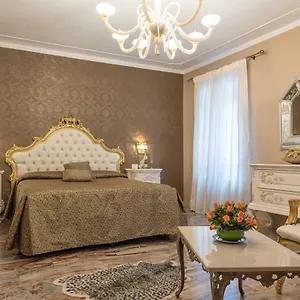 Ca' Del Cinema Bed & Breakfast
