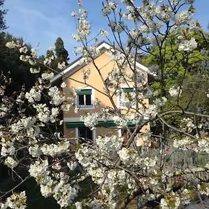 La Rosa Segreta Bed & Breakfast