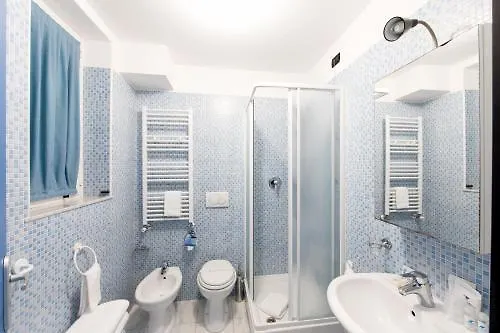 Hotel Tirreno Genua